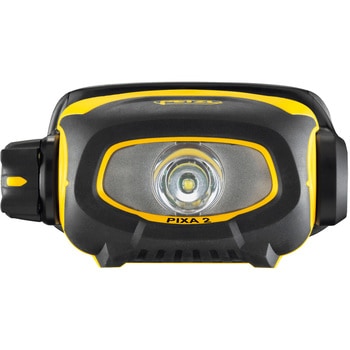 LEDヘッドライト ピクサ 2 PETZL
