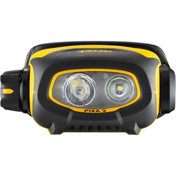 LEDヘッドライト ピクサ 3 PETZL