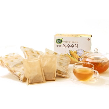 ユウキ食品コーン茶(10gパック×30入)300g ユウキ食品