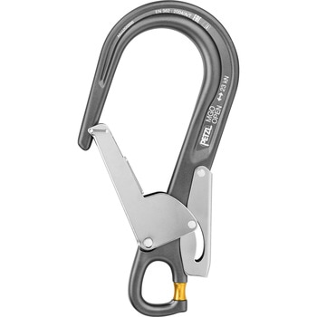 MGOO 60 フック エムジーオー オープン 60 1個 PETZL 【通販モノタロウ】