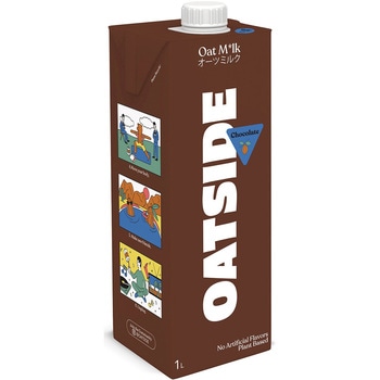 - OATSIDE I[c~N `R[g 1000mL Zbo^[ {2  1(1000mL~2) 53465100