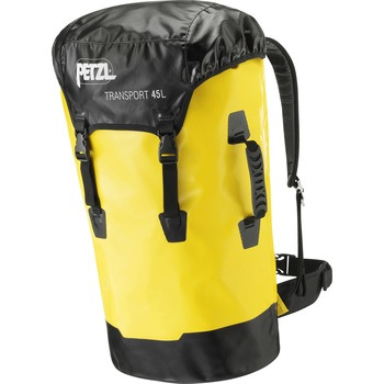 S42Y 045 �o�b�N�p�b�N �g�����X�|�[�g PETZL 53465135