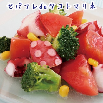 MC セパレートフレンチドレッシング 950mL ユウキ食品