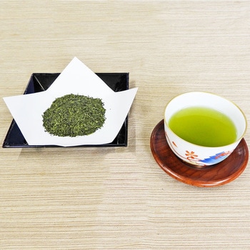 大井川茶園 茶工場自慢の知覧茶 150g 大井川茶園