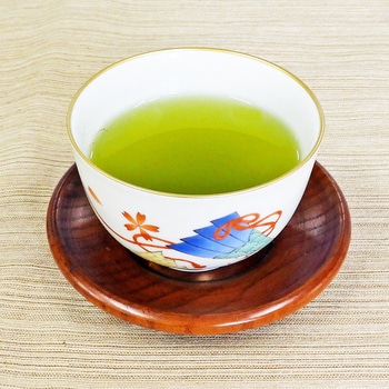 大井川茶園 茶工場自慢の知覧茶 150g 大井川茶園