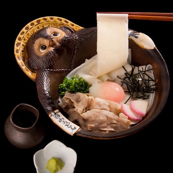 花山うどん 鬼ひも川200g - 花山うどん