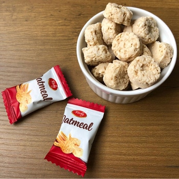 オートミール ミニバイト 250g エスエスビー シリアル 【通販