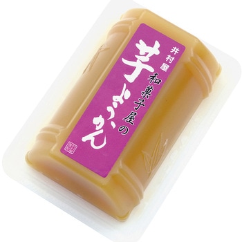 和菓子屋の芋ようかん 84g 井村屋