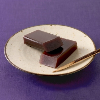 井村屋 4本入ミニようかん 煉 58g×4本 井村屋