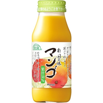 マルカイコーポレーション 順造選 マンゴ 180mL - マルカイコーポレーシヨン