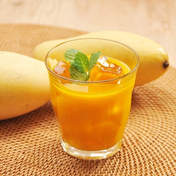 マルカイコーポレーション 順造選 マンゴ 180mL - マルカイコーポレーシヨン