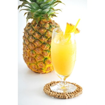 マルカイコーポレーション 順造選 パイナップル 180mL マルカイコーポレーシヨン