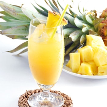 マルカイコーポレーション 順造選 パイナップル 180mL マルカイコーポレーシヨン