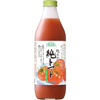 マルカイコーポレーション 順造選 純トマト 1000mL マルカイコーポレーシヨン
