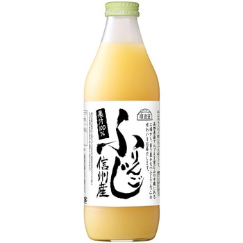 マルカイコーポレーション 順造選 ふじりんご 1000mL マルカイコーポレーシヨン