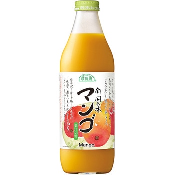 マルカイコーポレーション 順造選 マンゴ 1000mL マルカイコーポレーシヨン