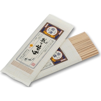 奈良屋 裁ちそば 200g 奈良屋