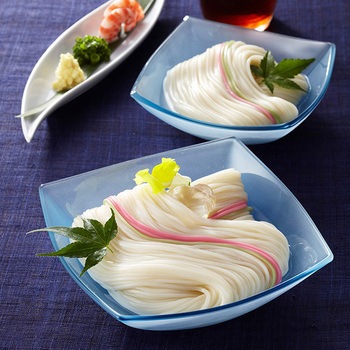 兵庫県手延素麺 手延冷麦 揖保乃糸 200g 兵庫県手延素麺協同組合