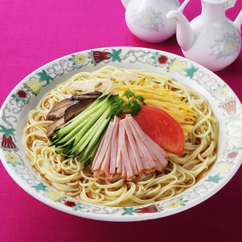 兵庫県手延素麺 手延べ中華麺 揖保乃糸 龍の夢 240g 兵庫県手延素麺協同組合