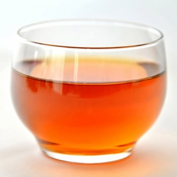 大井川茶園 ノンカフェイン19種類のブレンド茶 8gx24p 大井川茶園