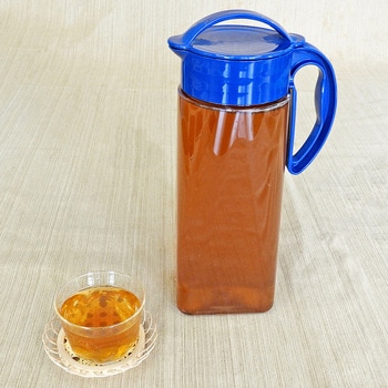 大井川茶園 ノンカフェイン19種類のブレンド茶 8gx24p 大井川茶園