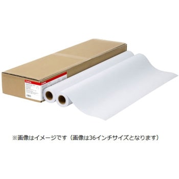 ロール紙/スタンダード普通紙2 Canon 大型プリンター用紙 【通販 ...