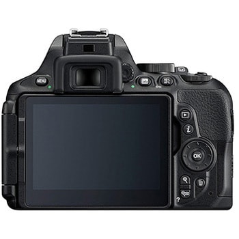D5600 18-140 VR レンズキット デジタル一眼レフ D5600 1個 Nikon 