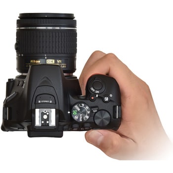 D5600 18-140 VR レンズキット デジタル一眼レフ D5600 1個 Nikon