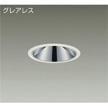 ダウンライト/ベース/CDM-TP70W相当/3000_4000クラス/Φ125/Cut-off35°/高演色Ra93 DAIKO(大光電機)