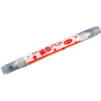 MFPW KIYOHARA 布用染色ペン 太/細 ツイン KIYOHARA(清原) 53470595