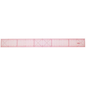 バッグマイスター 方眼定規 50cm KIYOHARA(清原)