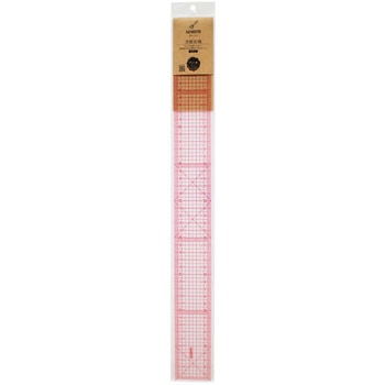 バッグマイスター 方眼定規 50cm KIYOHARA(清原)
