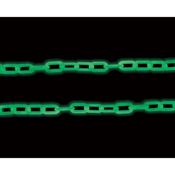 LUMINOUS-CHAIN-630 ���P�x�~���I�[�����`�F�[�� �����G���}�e���A�� ���O���[���F 53471469