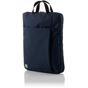 BM-IBUB13NV �p�\�R���P�[�X �C���i�[�o�b�N 13.3�C���` �t�@�X�i�[�|�P�b�g�t�� �c�^ �G���R�� 53472467