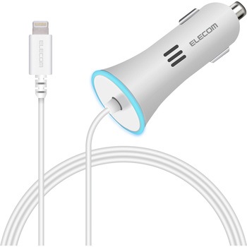 MPA-CCL01WH 2.4A DC�[�d�� Lightning �G���R�� 53473788