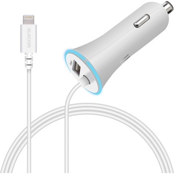 MPA-CCL02WH 4.8A DC�[�d�� Lightning �G���R�� 53473806