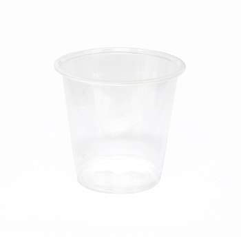 プラスチックカップ HEIKO