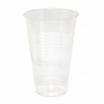 プラスチックカップ HEIKO