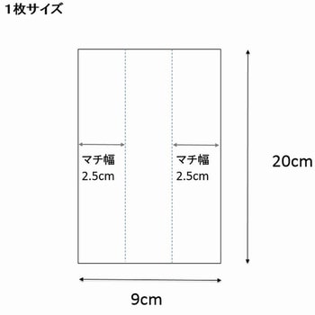 スウィートパック ガゼット IPP HEIKO