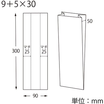 スウィートパック ガゼット IPP HEIKO