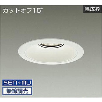 ダウンライト/ベース/5500クラス/CDM-TP150W相当/Φ175/リニューアル用/電源内蔵 DAIKO(大光電機)