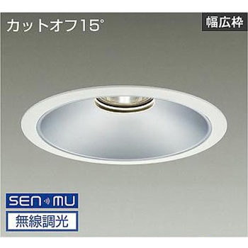 ダウンライト/ベース/5500クラス/CDM-TP150W相当/Φ250/リニューアル用/電源内臓 DAIKO(大光電機)