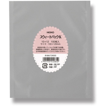 スウィートパックK HEIKO