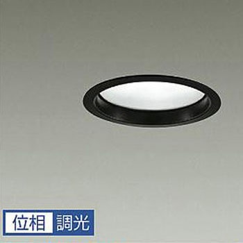 ダウンライト/ベース/IL100W相当/Φ100 1/2照度角60° DAIKO(大光電機)