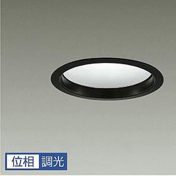 ダウンライト/ベース/IL100W相当/Φ125 1/2照度角60° DAIKO(大光電機)