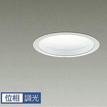 ダウンライト/ベース/IL100W相当/Φ125 1/2照度角60° DAIKO(大光電機)