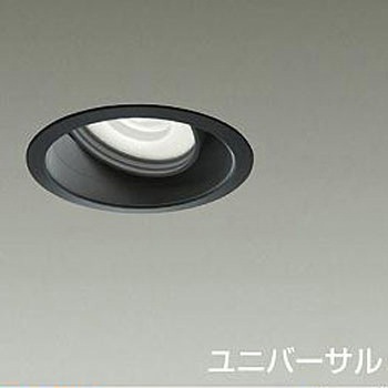ダウンライト/ユニバーサル/CDM-T35W相当 LZ2C/illco Φ100 1/2照度角19° DAIKO(大光電機)