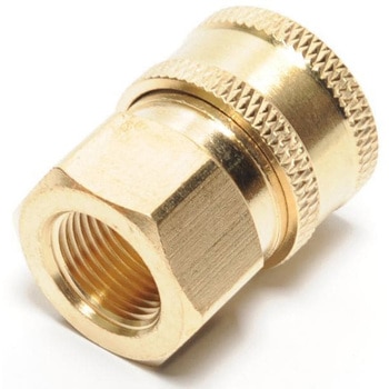 海外規格ワンタッチカプラ 中部高圧ホース