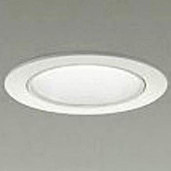 ダウンライト/ベース/IL60W相当 LZ0.5C/ShoΦokei50 Cut-off35° 1/2照度角40° DAIKO(大光電機)