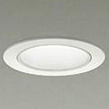 ダウンライト/ベース/IL60W相当 LZ0.5C/ShoΦokei50 Cut-off35° 1/2照度角40° DAIKO(大光電機)